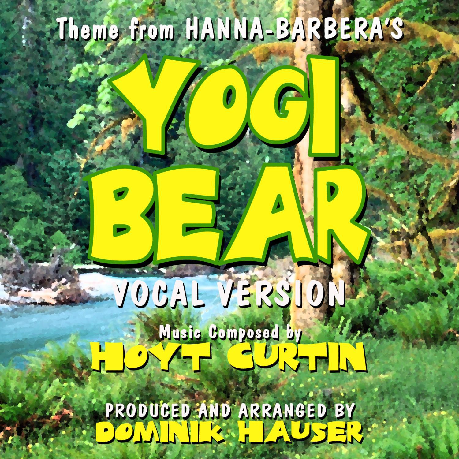 Yogi Bear - Theme From The Hanna-Barbera Cartoon Series (Vocal)专辑