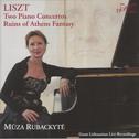 Liszt: Concertos No. 1, S. 124 & No. 2, S. 125 (Live)专辑