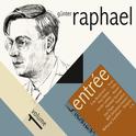 Günter Raphael: Entrée专辑