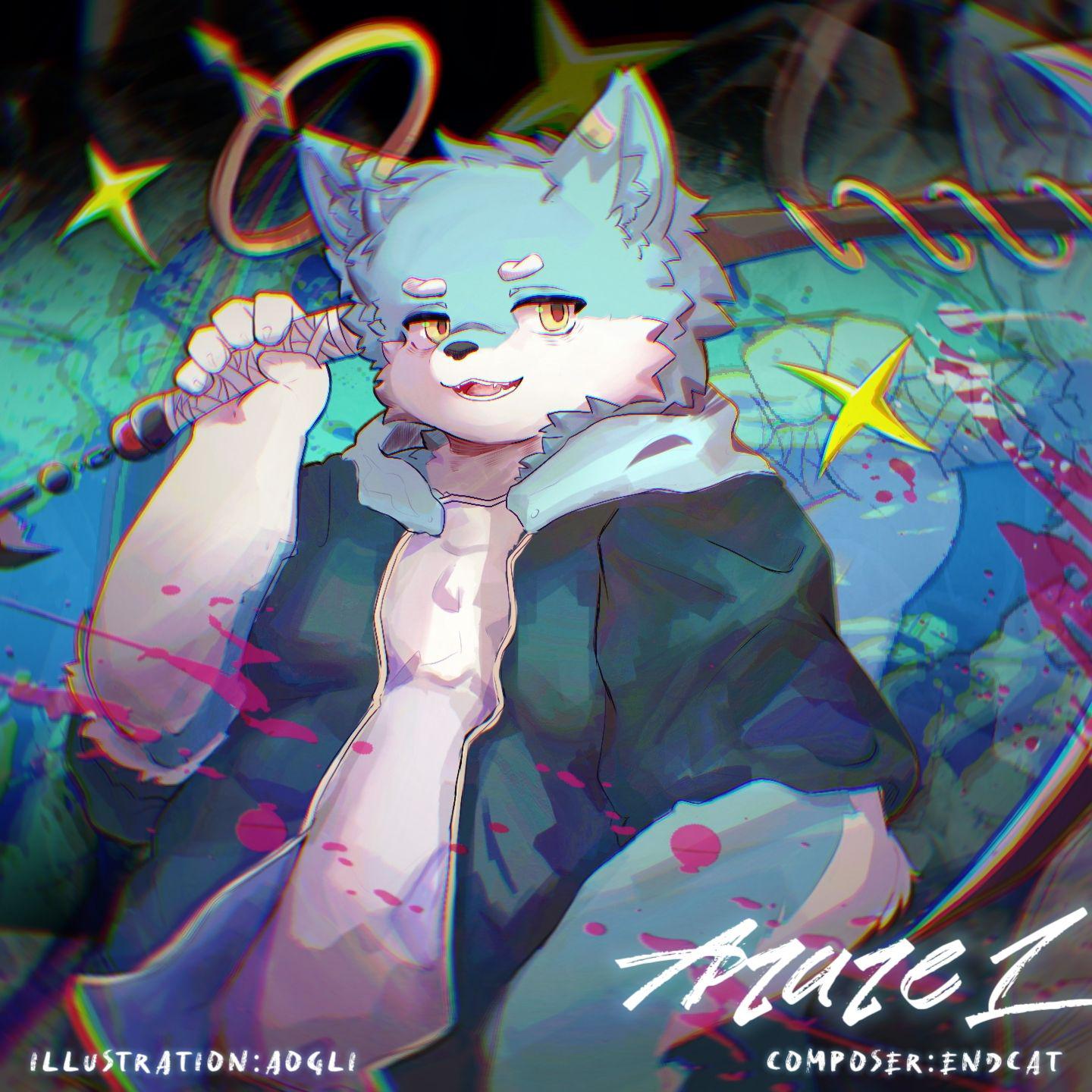 AzazeL-REGINX-