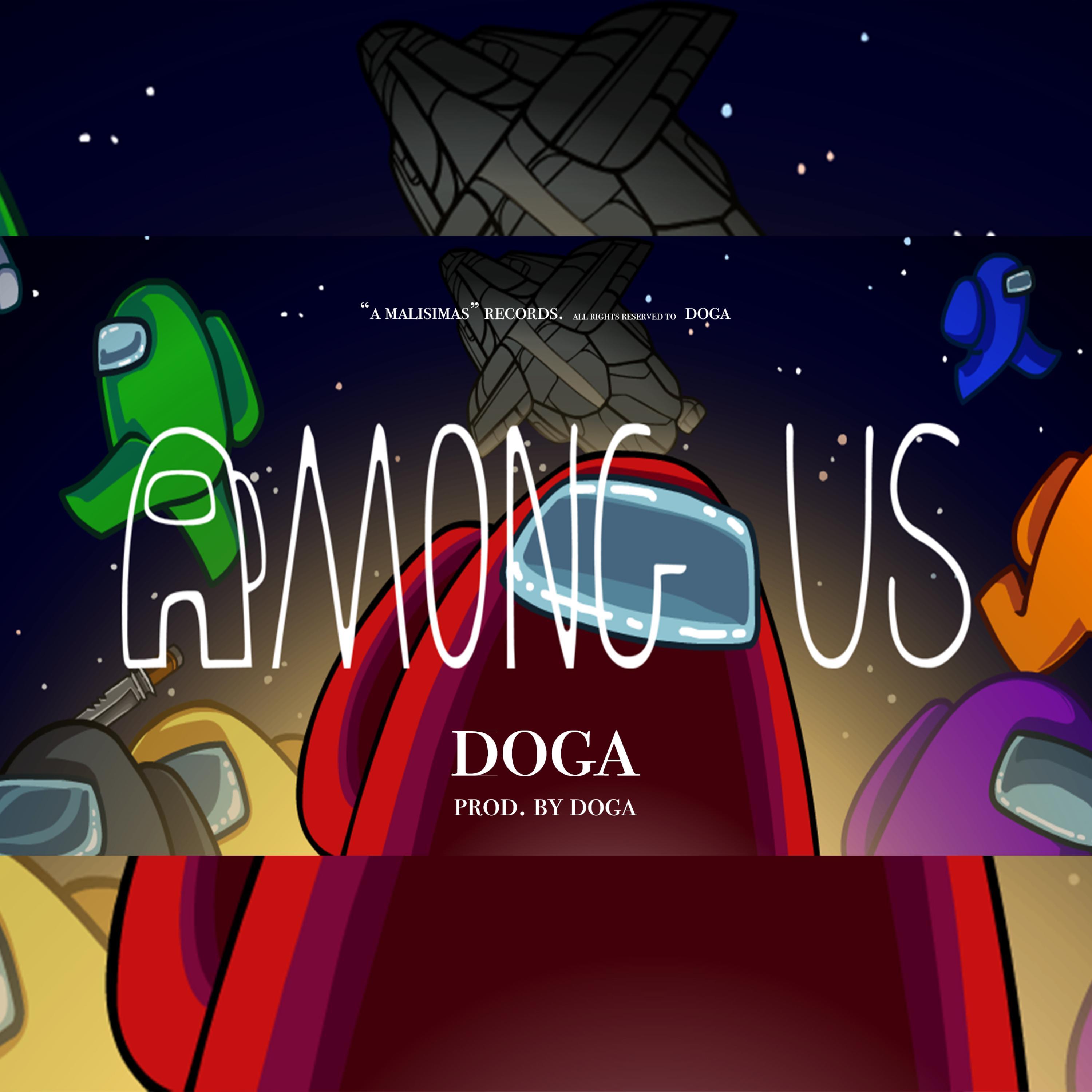 Among Us