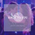 Back To You (Remix)