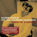 The 1955 Goldberg Variations - Birth of a Legend专辑