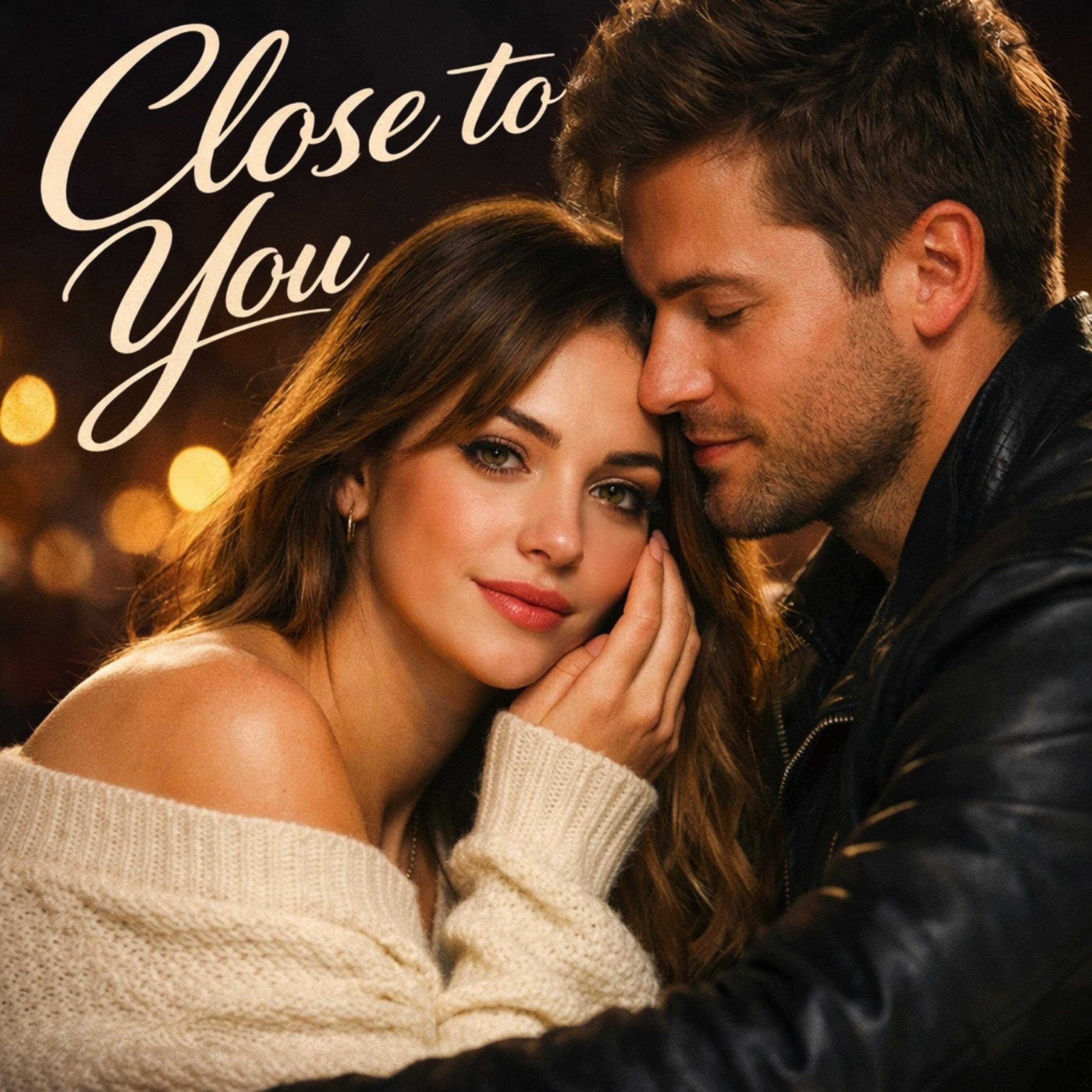 Closer (Alternative Version)