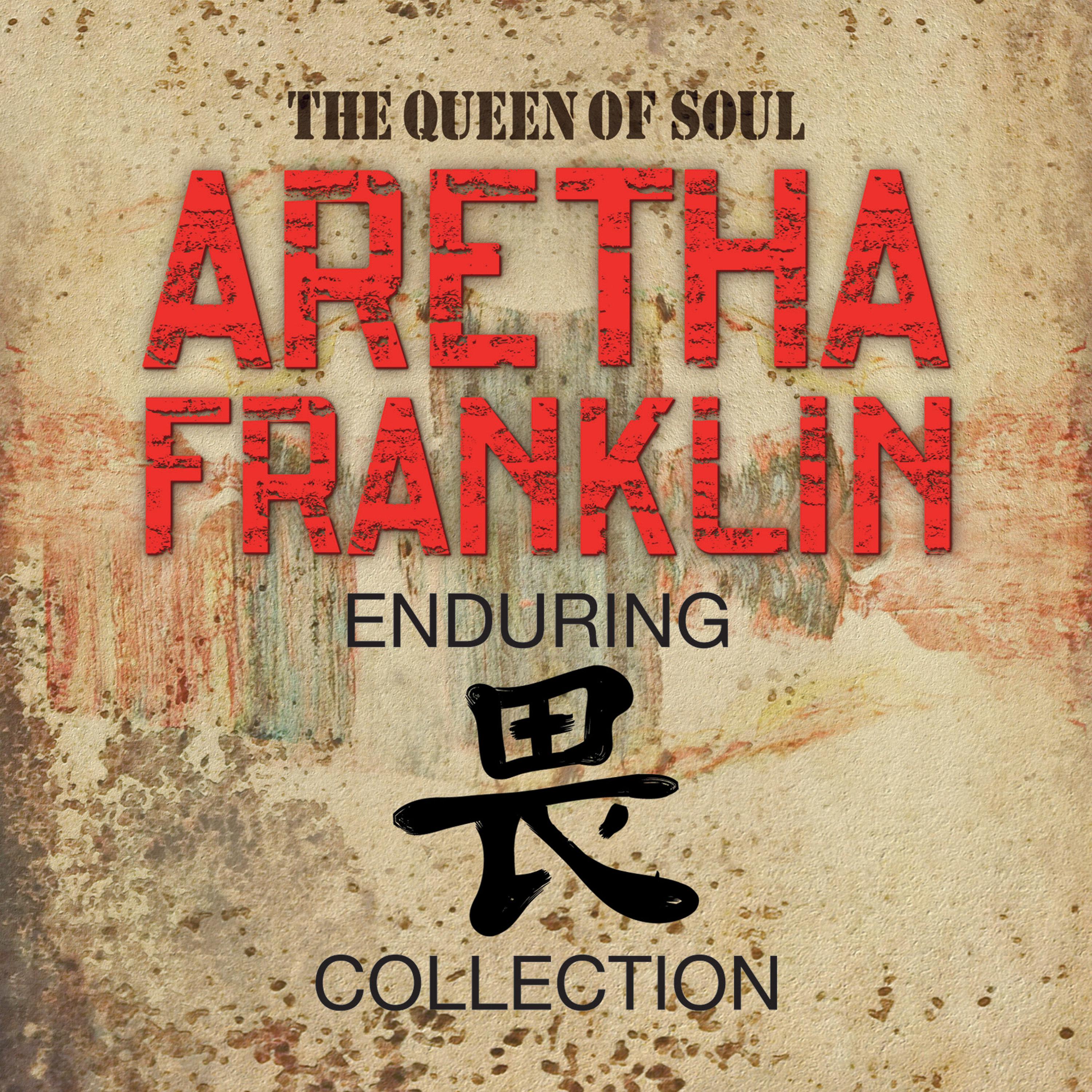 The Queen Of Soul - Aretha Franklin - Enduring Respect Collection グレイテスト・ヒッツ (Digitally Re-Mastered)专辑