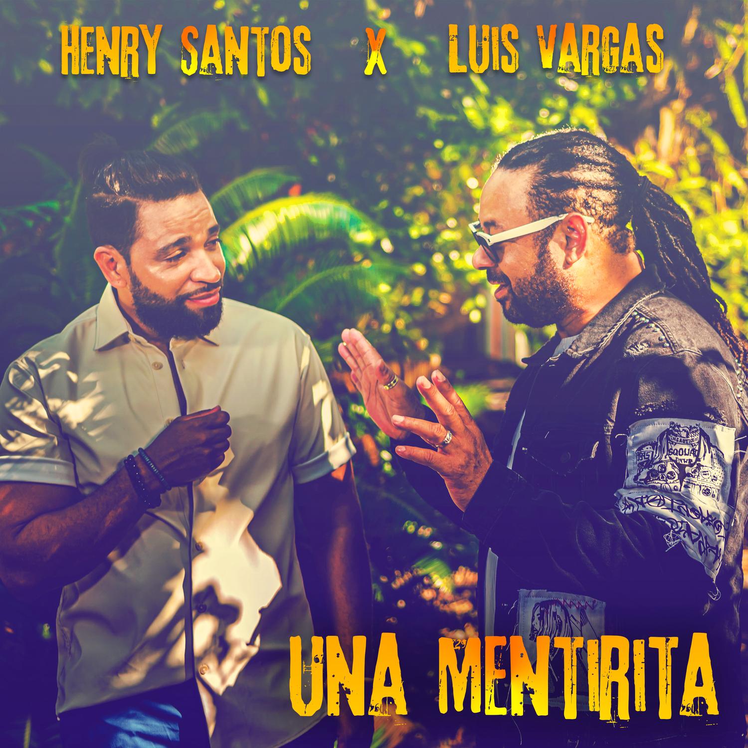 Una Mentirita (Single)