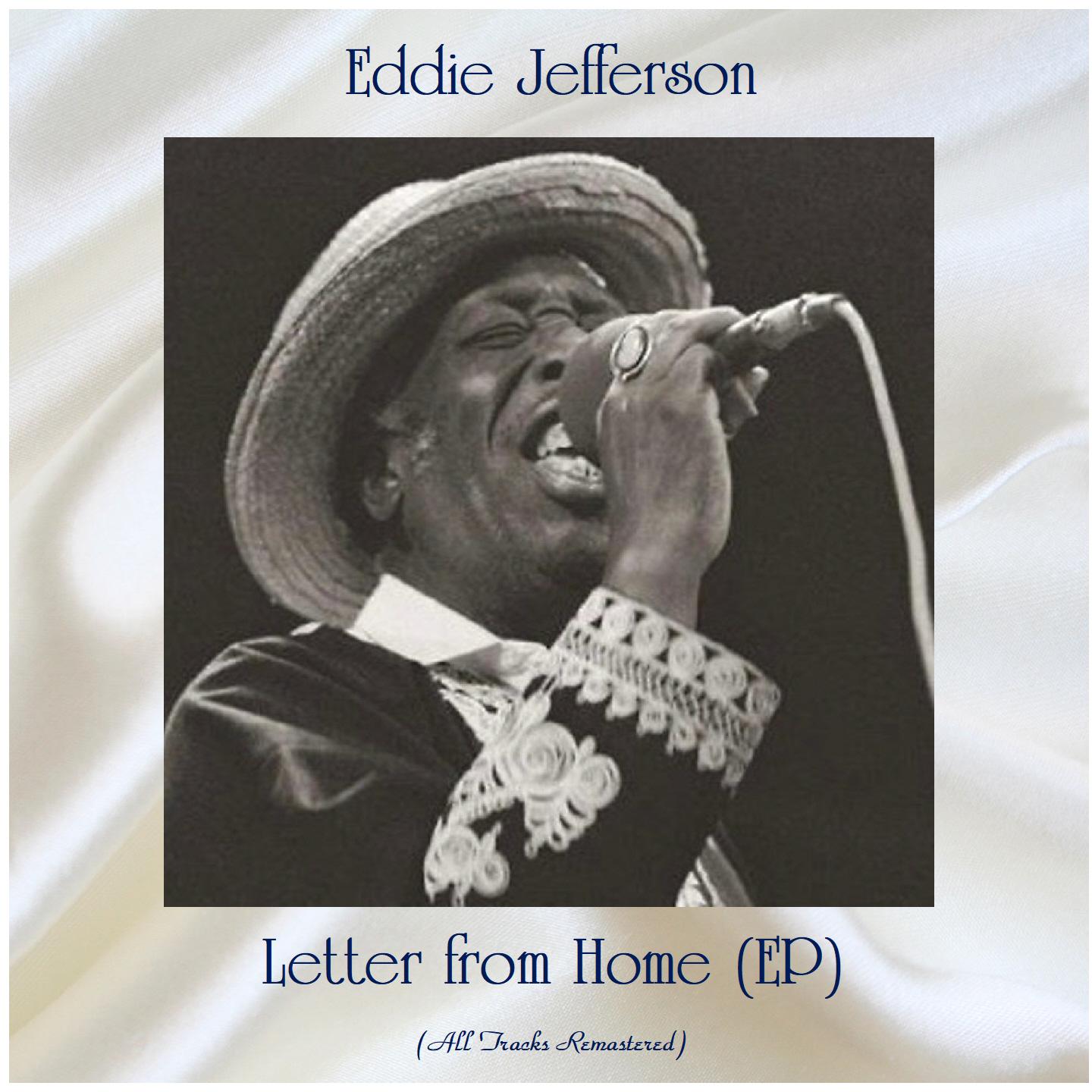 Letter from Home (All Tracks Remastered, Ep)