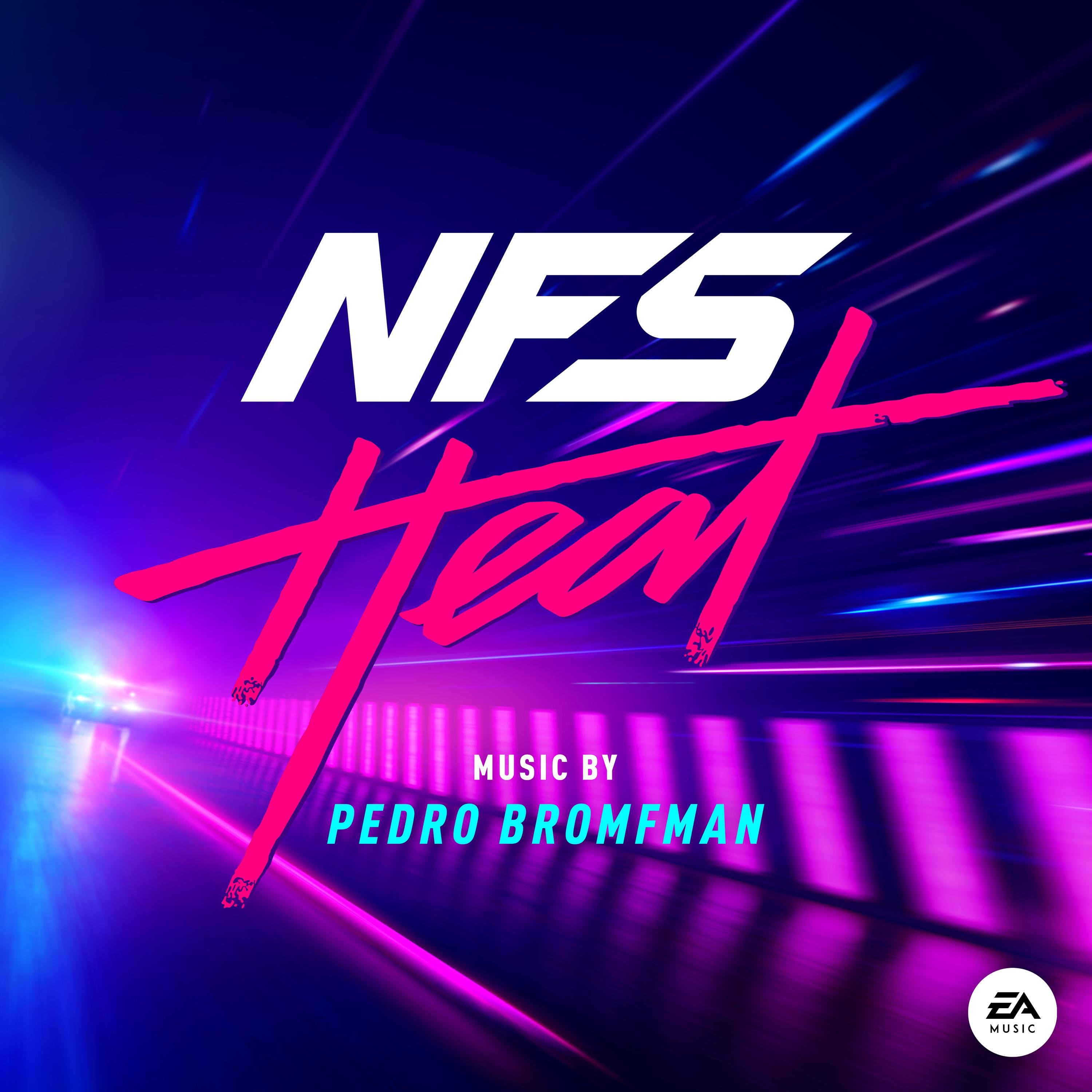 Need For Speed: Heat (Original Soundtrack)专辑