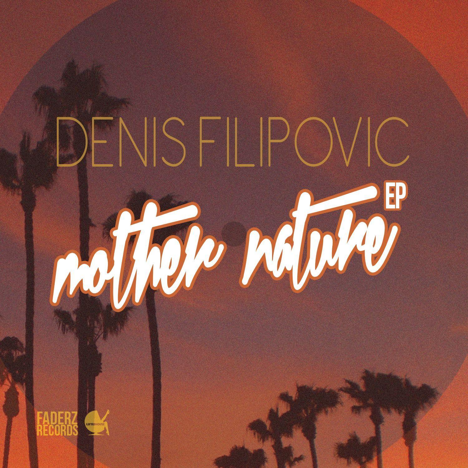 Mother Nature EP
