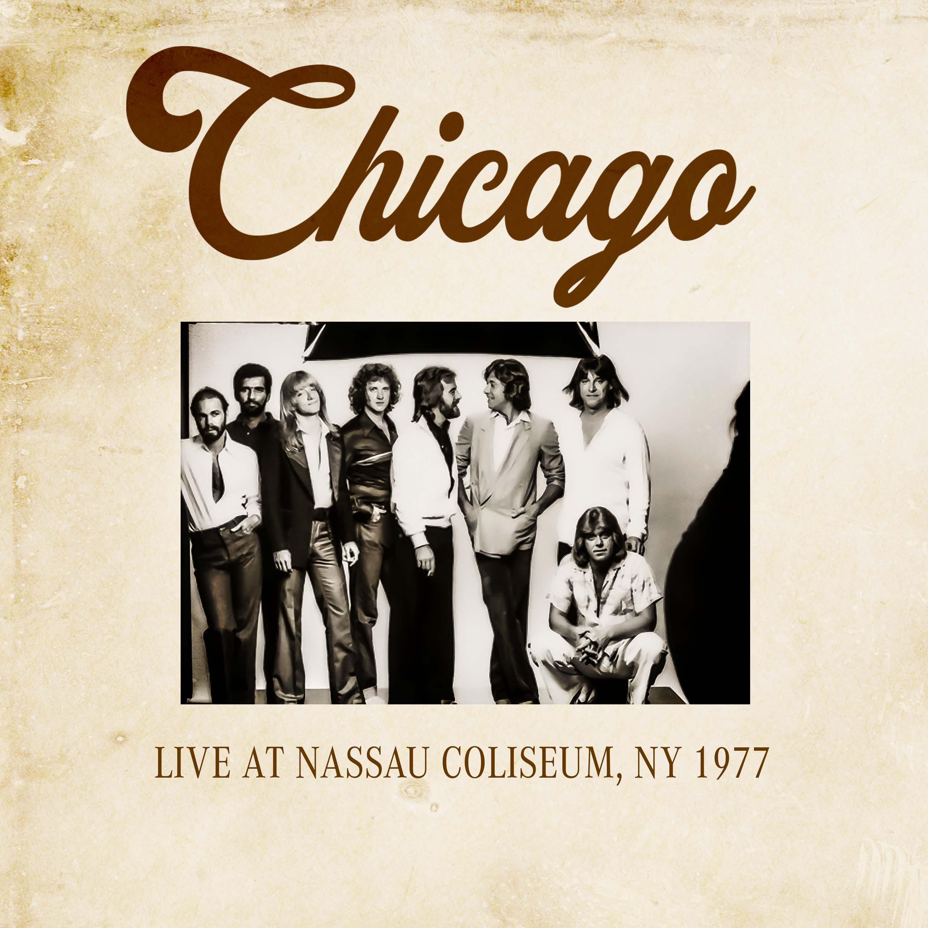 Chicago - A Hit by Varese (Live)