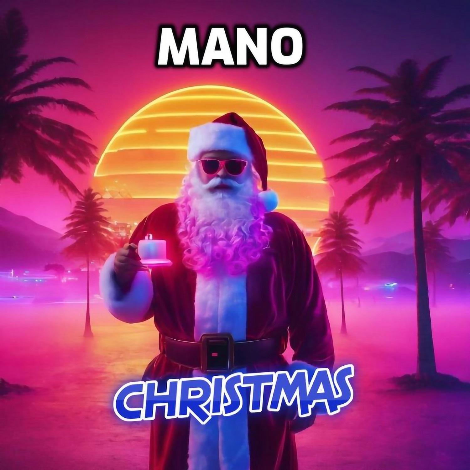 Mano - Christmas