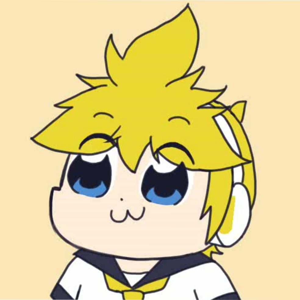 「鏡音レン」POP TEAM EPIC专辑