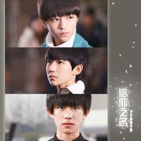 Tfboys-信仰之名