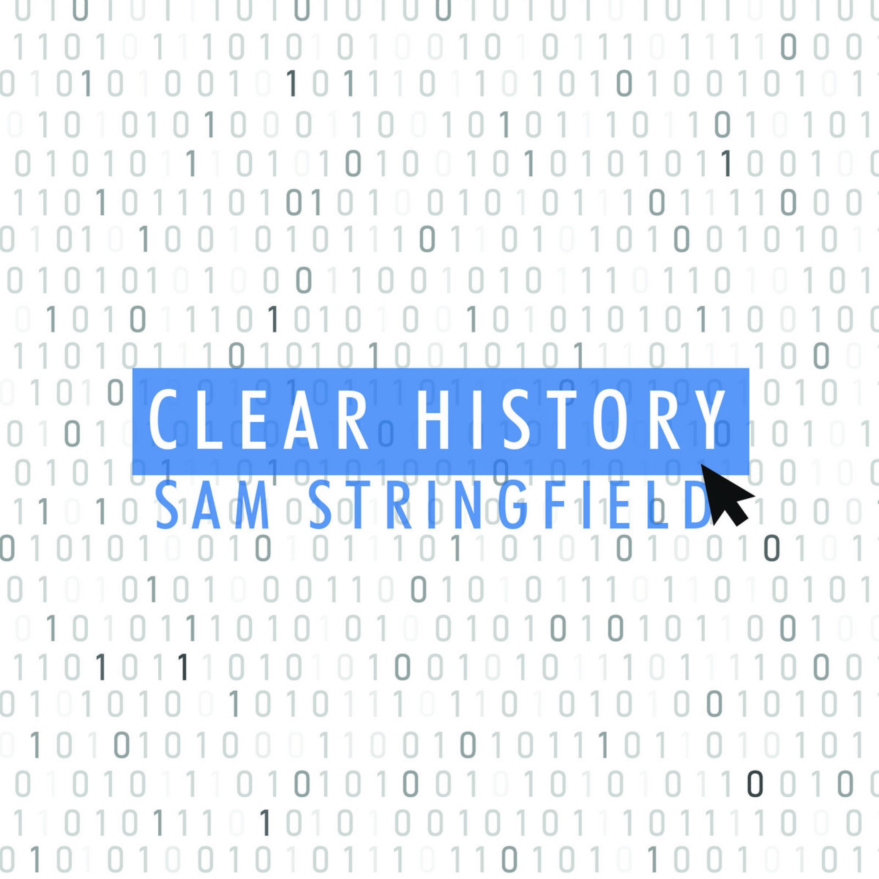 Clear History