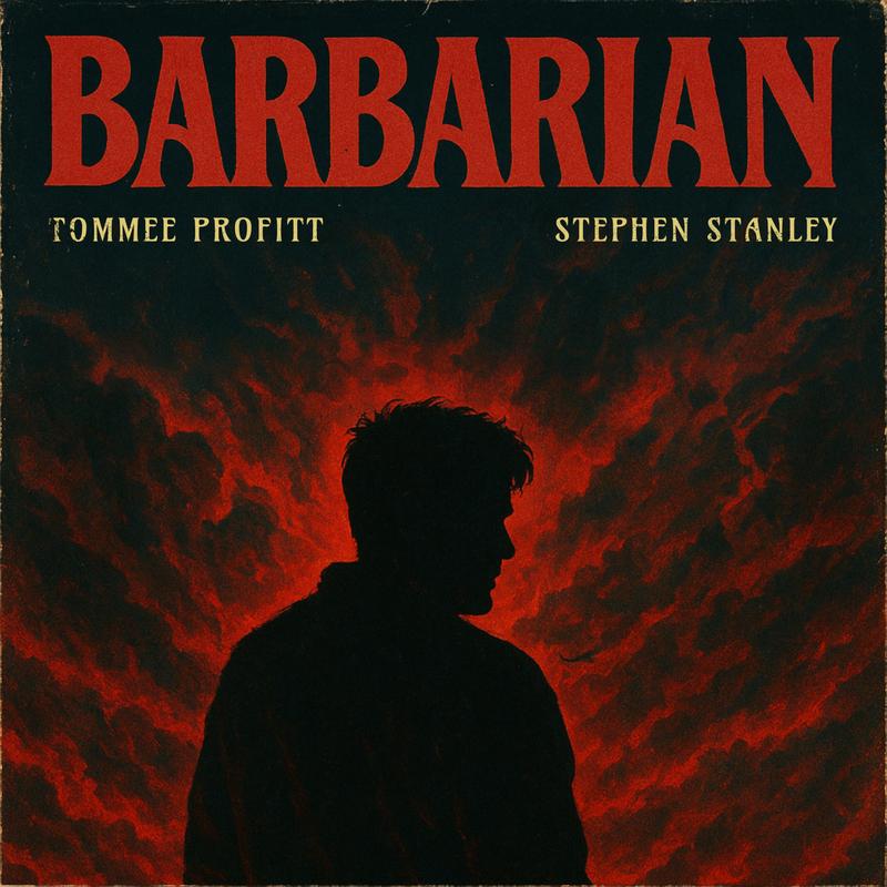 Barbarian