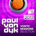 VONYC Sessions Selection 2013-11专辑