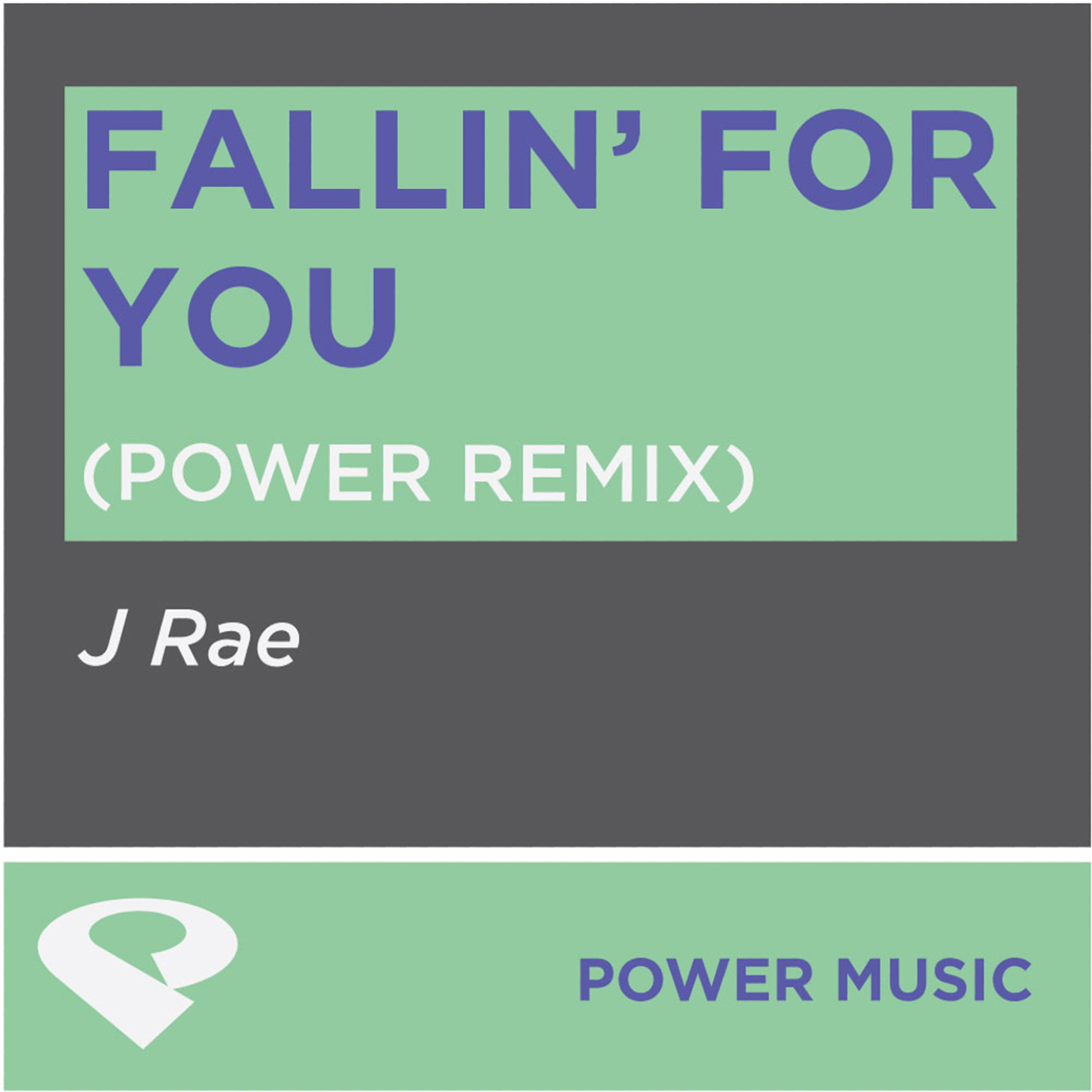 Fallin' for You - Single