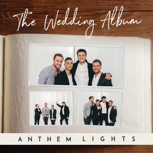 Anthem Lights - Just the Way You Are （降2半音）