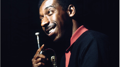 Blue Mitchell