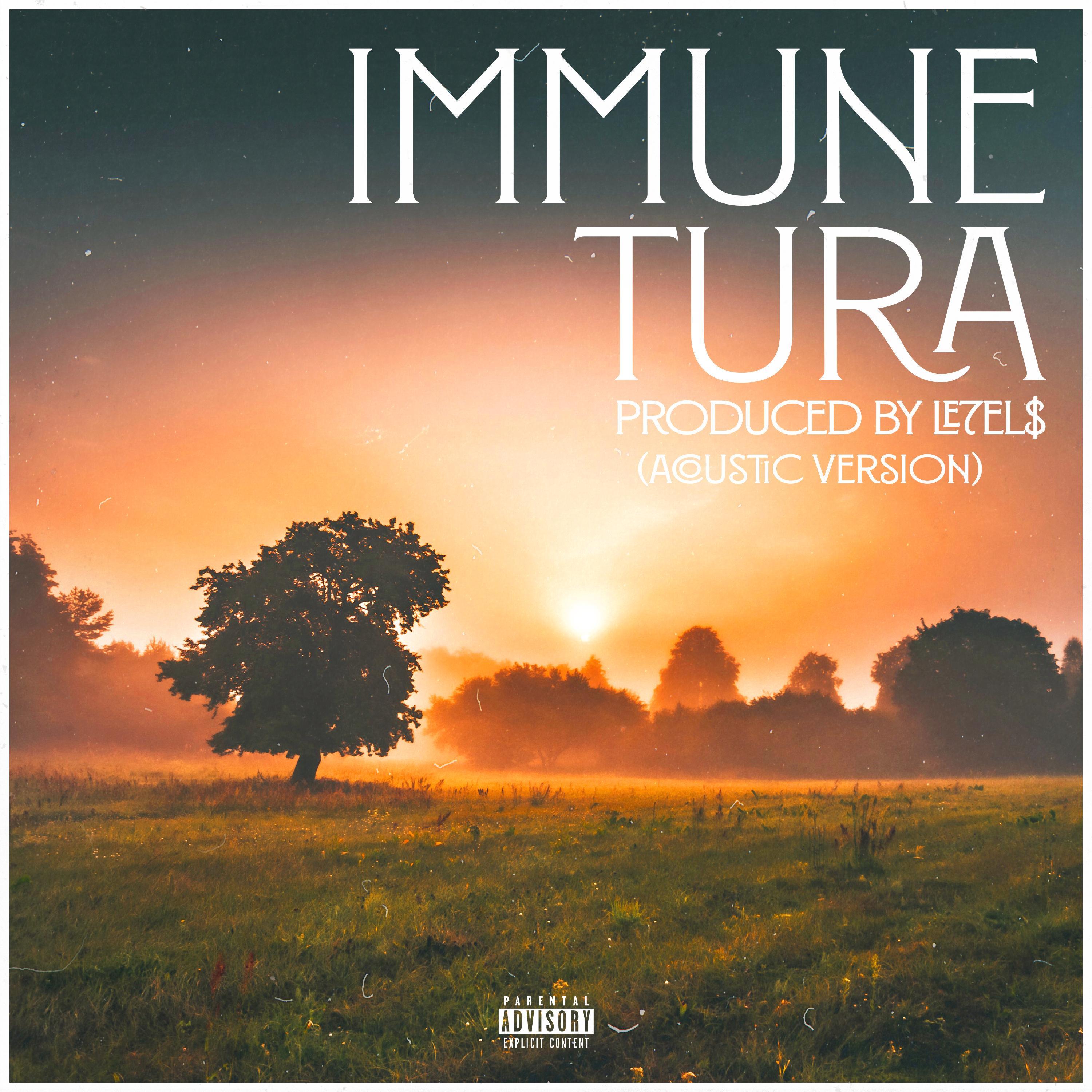 Immune (Acoustic)