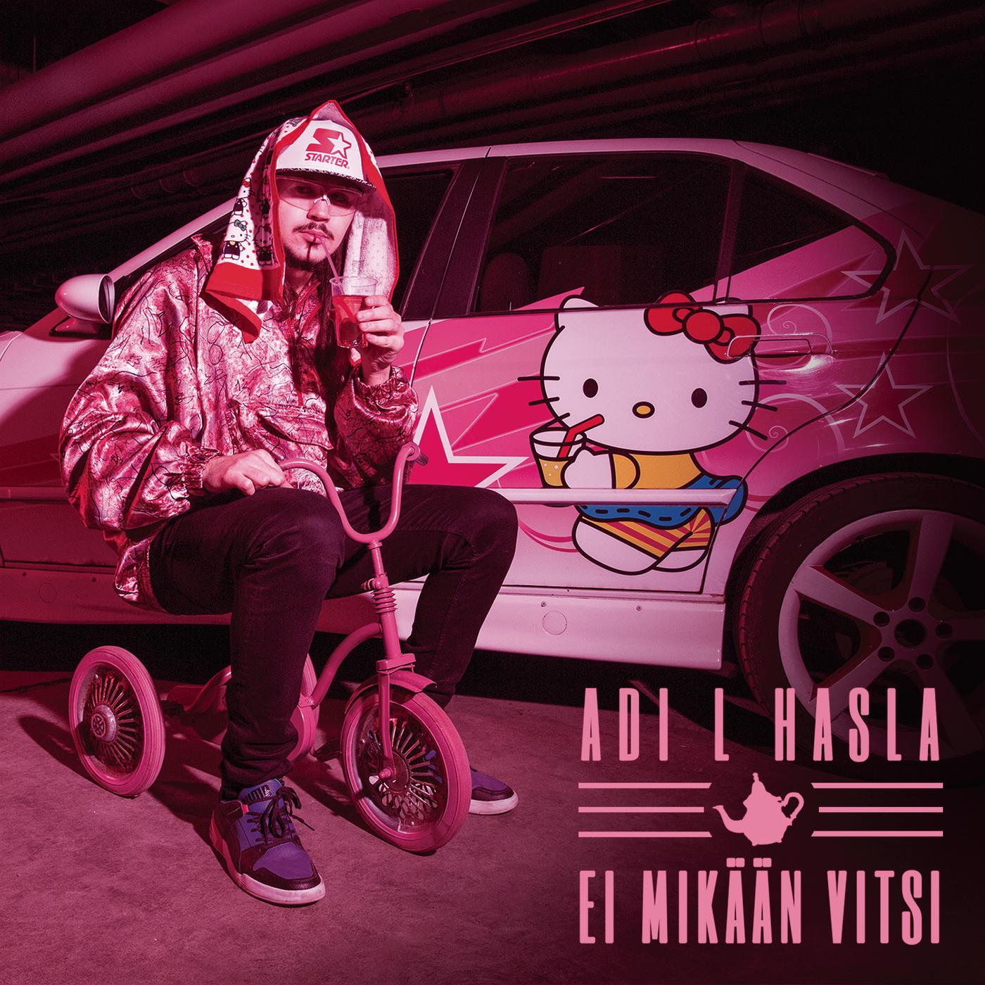 Ei mikään vitsi