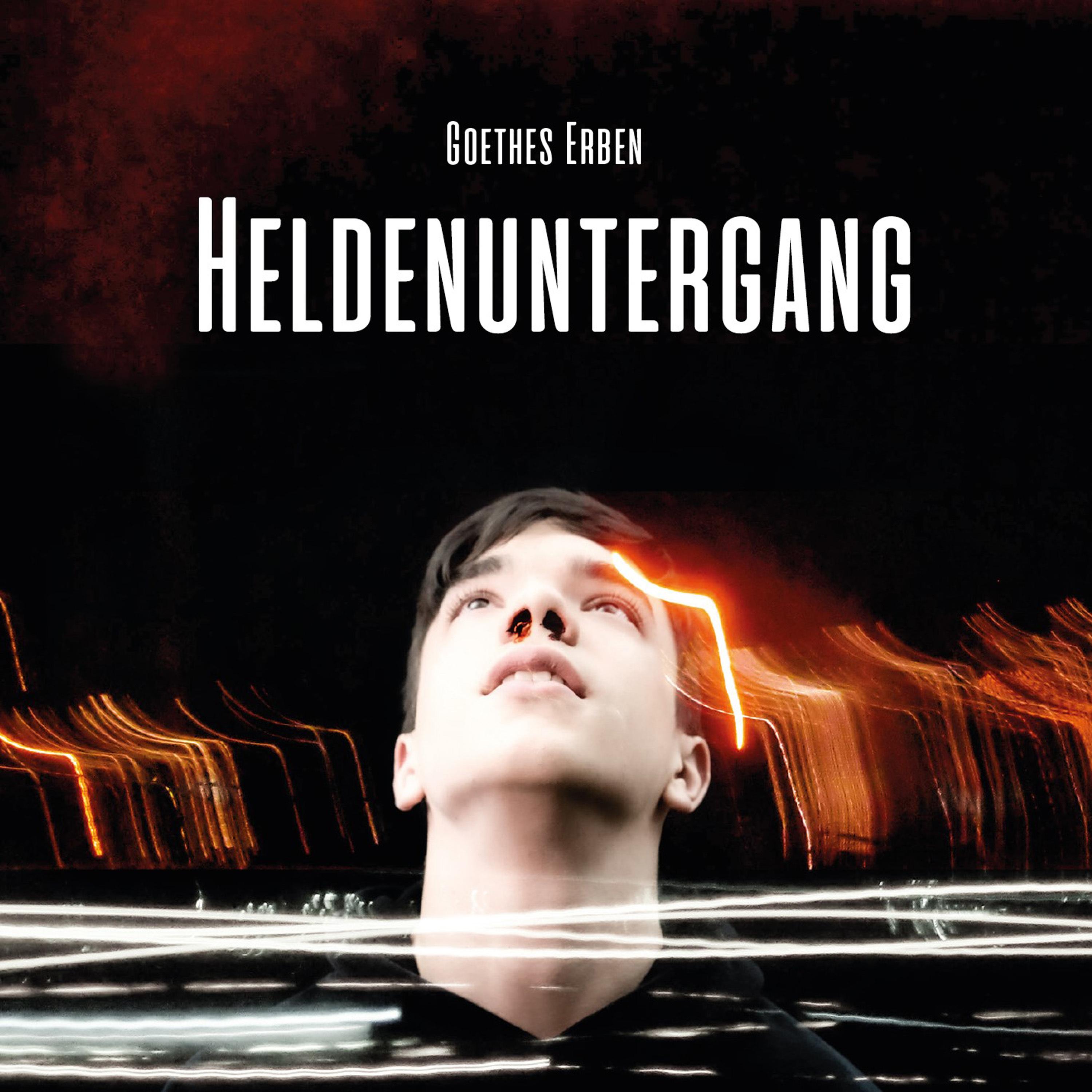 Heldenuntergang