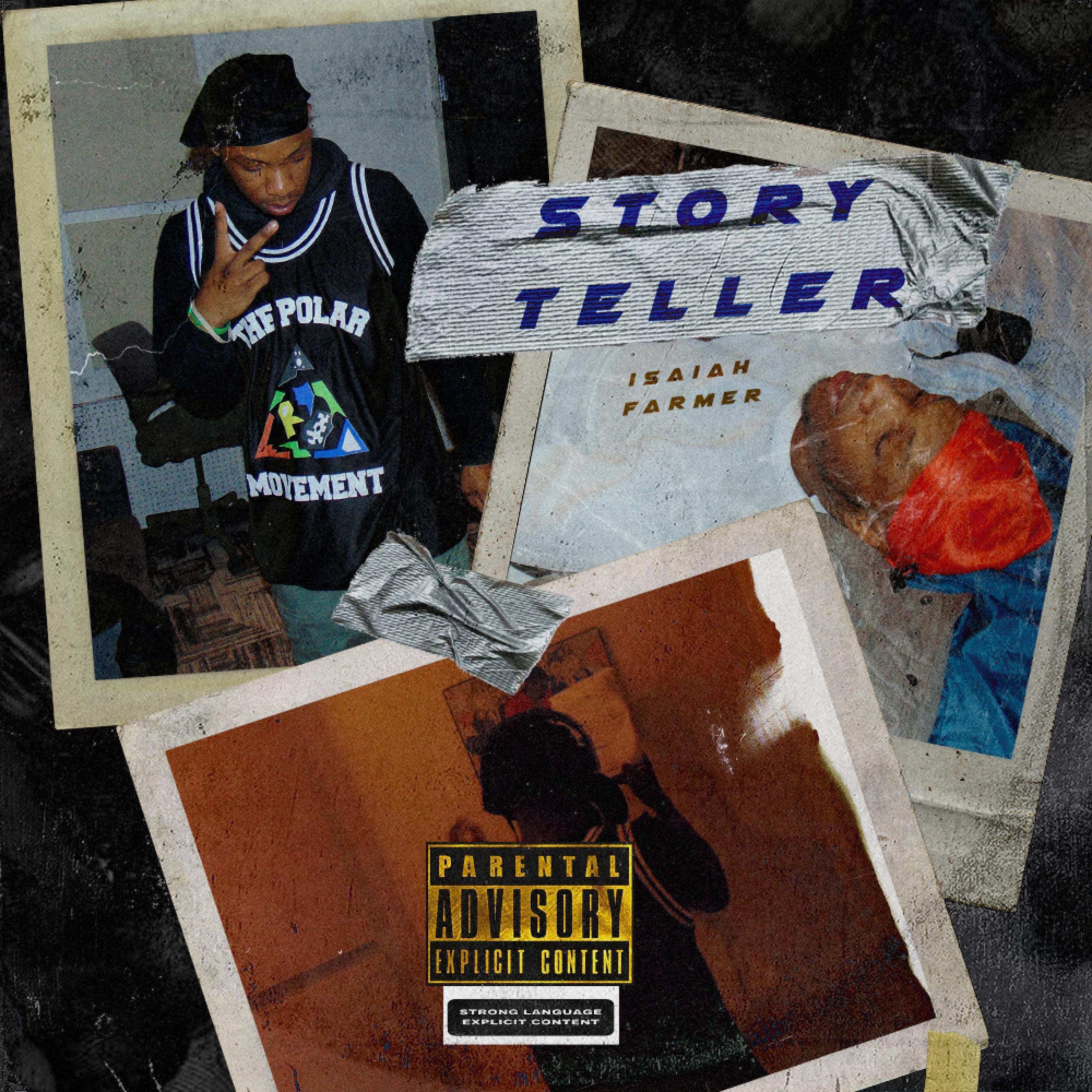 Gifts (feat. IsaiahxFarmer)