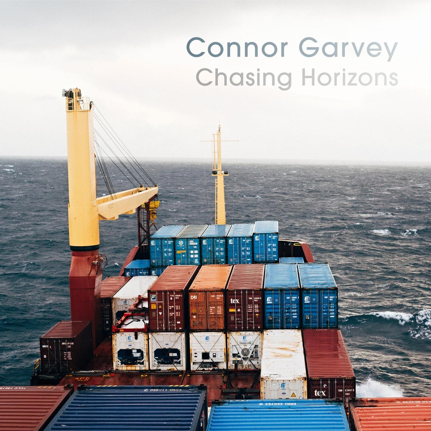 Chasing Horizons