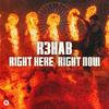 Right Here, Right Now专辑