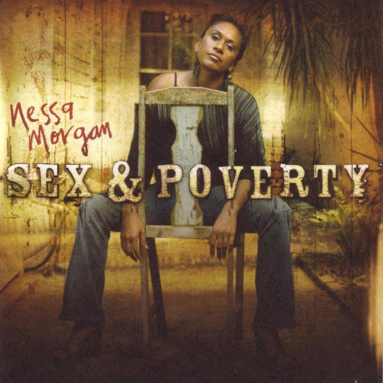 *** & Poverty