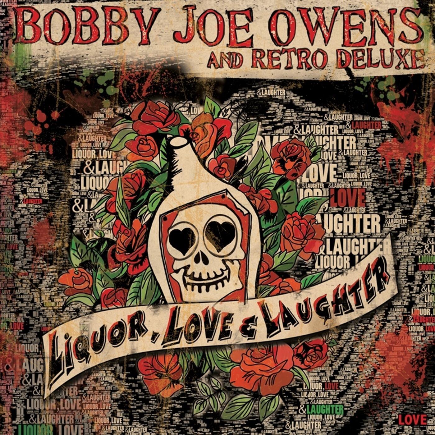 Liquor, Love & Laughter