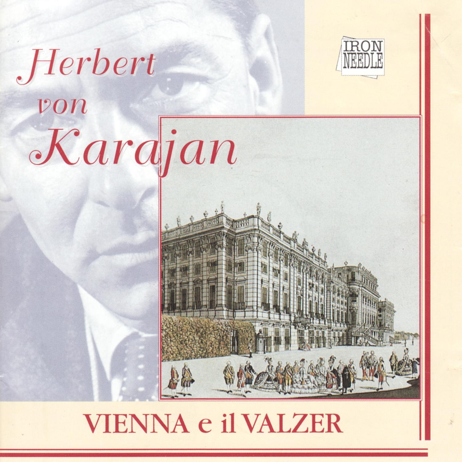 Vienna E Il Valzer专辑