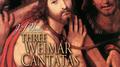 BACH, J.S.: Cantatas - BWV 12, 172, 182 (3 Weimar Cantatas) (Rifkin)专辑