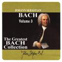 The Greatest Bach Collection, Vol. 3专辑