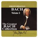 The Greatest Bach Collection, Vol. 3专辑