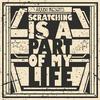 DJ Eule - Scratching Is a Part of My Life (DJ Tools)