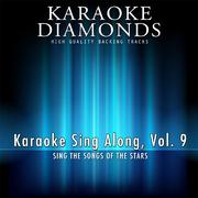 Karaoke Sing Along, Vol. 9
