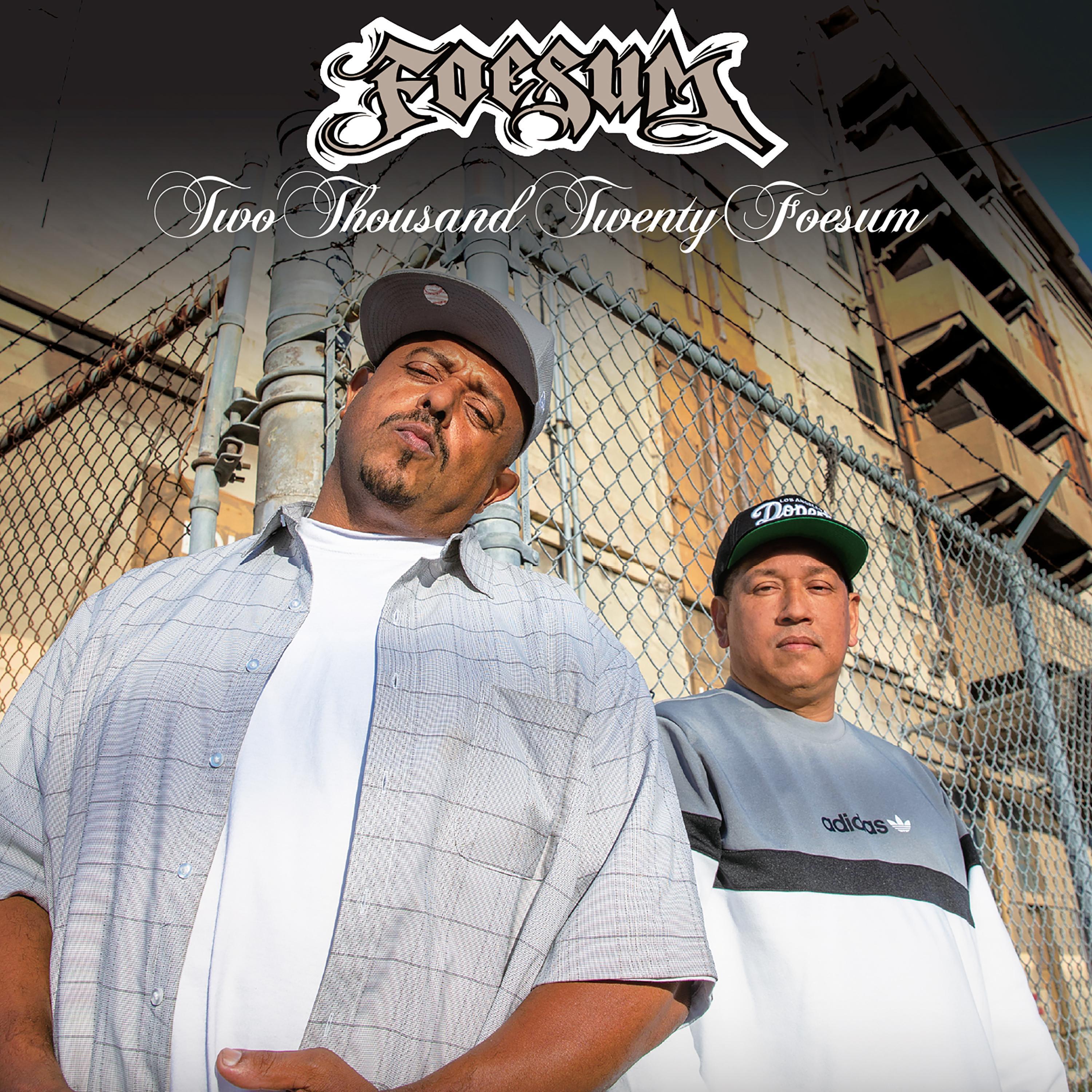 This Is For The Homies