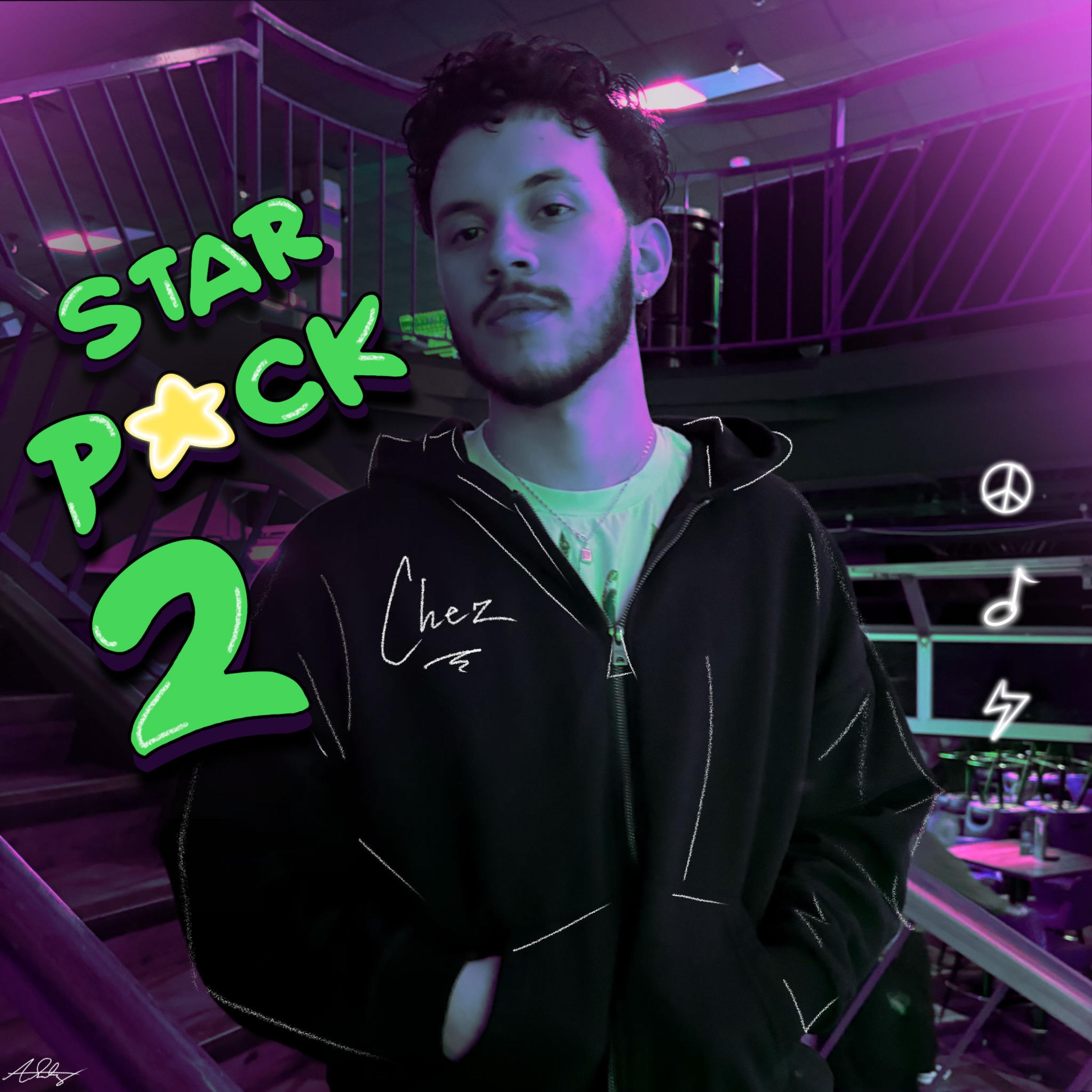Star Pack 2