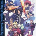 THE KING OF FIGHTERS：ANOTHER DAY专辑