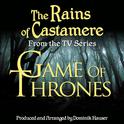 Game of Thrones: The Rains of Castamere (From the Original Score To "Game of Thrones")专辑