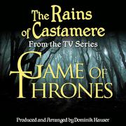 Game of Thrones: The Rains of Castamere (From the Original Score To "Game of Thrones")