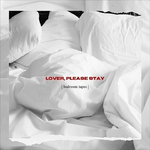 lover,please stay专辑