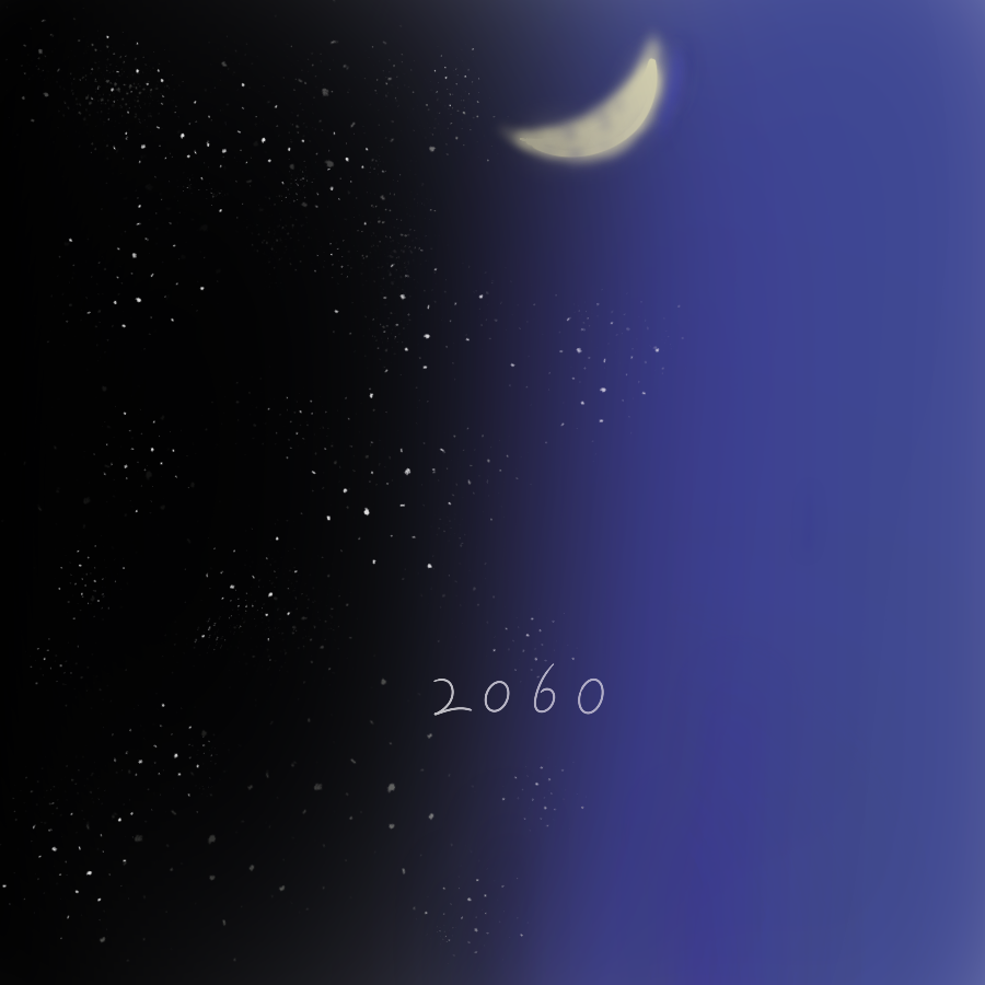 2060专辑