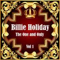 Billie Holiday: The One and Only Vol 1专辑