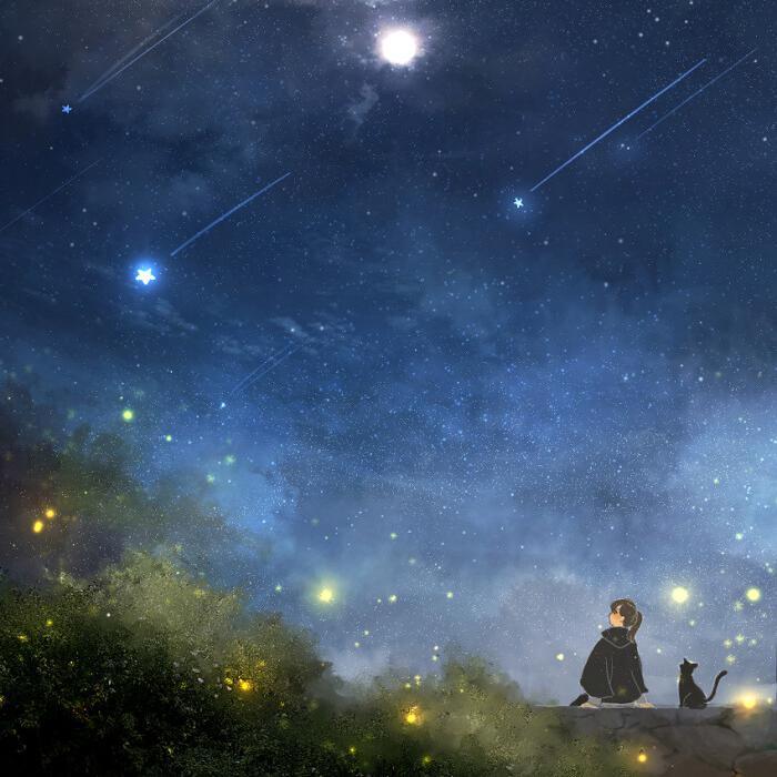 所念皆星河 Short Ver.