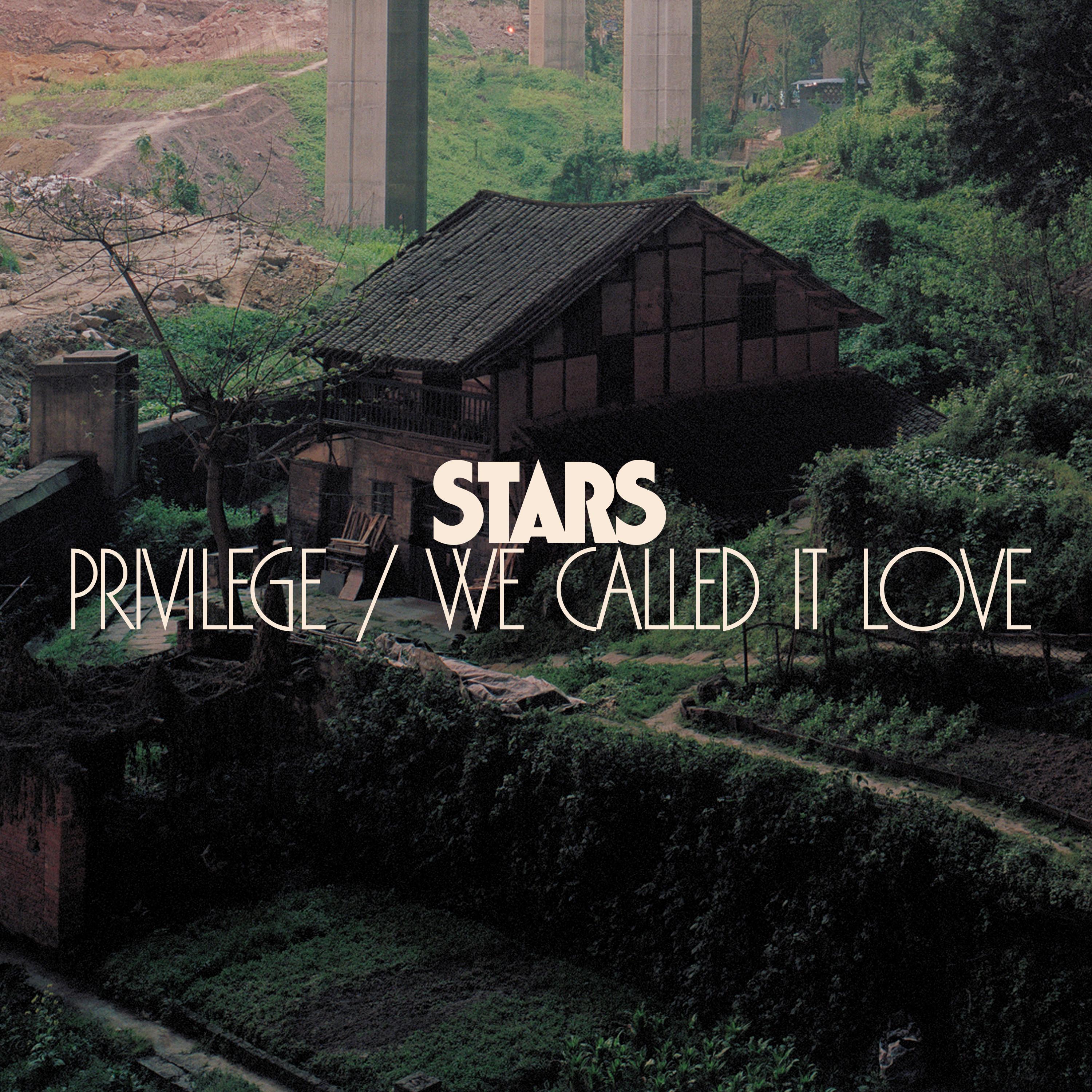 Privilege/We Called It Love
