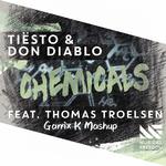 Chemicals(Garrix K Mashup)专辑