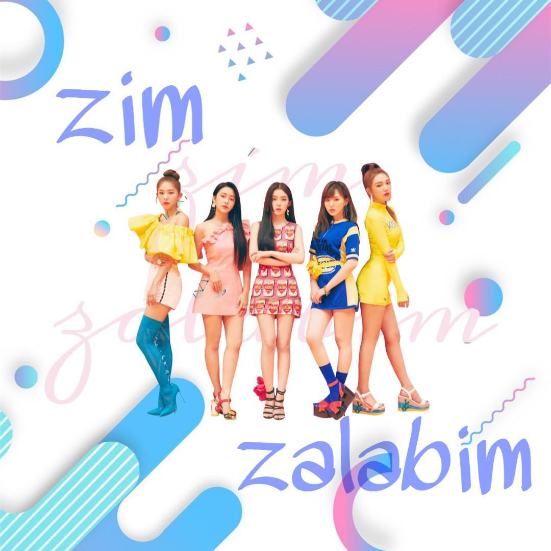 Zimzalabim