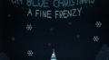 Oh Blue Christmas专辑